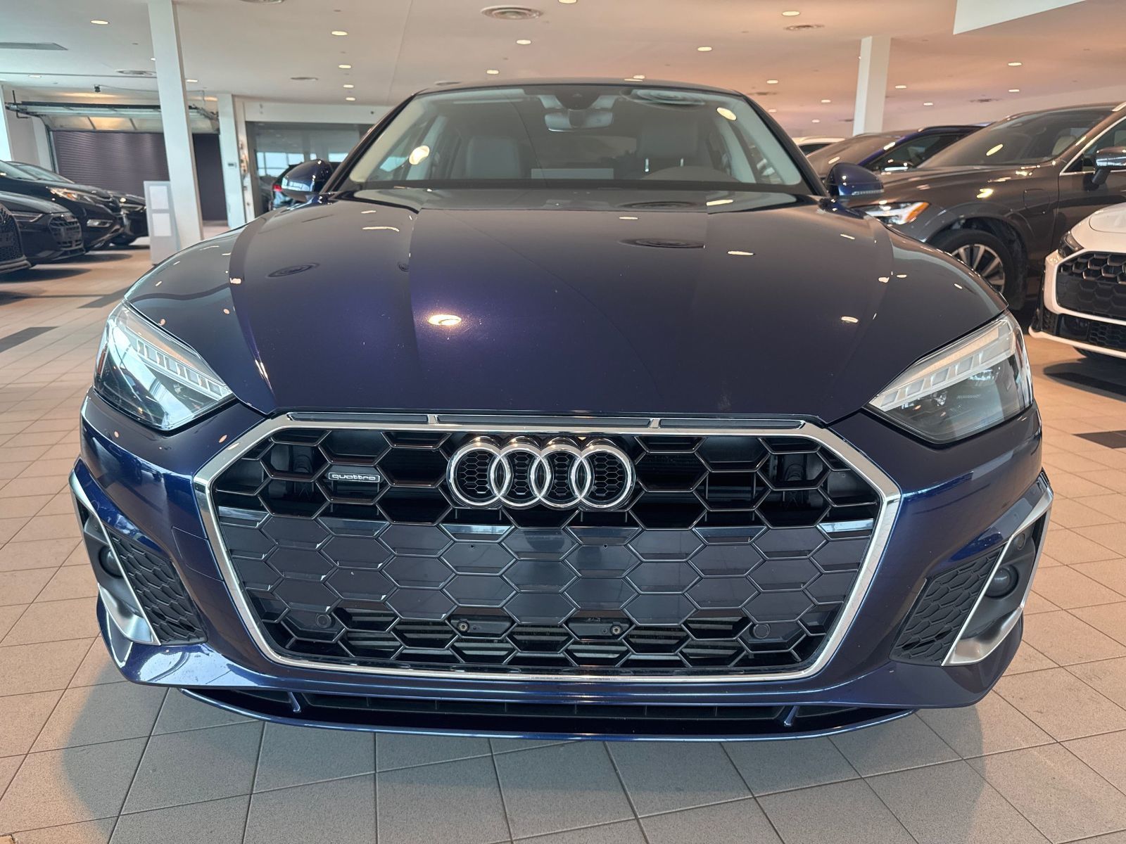 Audi A5 Sportback  2020 à Toronto, Ontario
