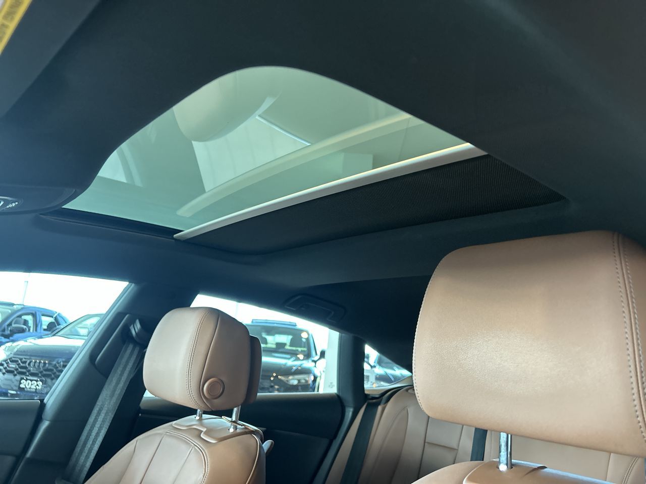 2021 Audi A5 Sportback in Toronto, Ontario