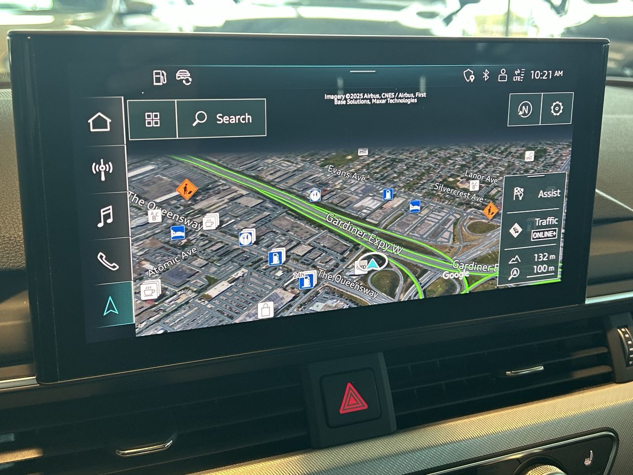 2021 Audi A5 Sportback in Toronto, Ontario