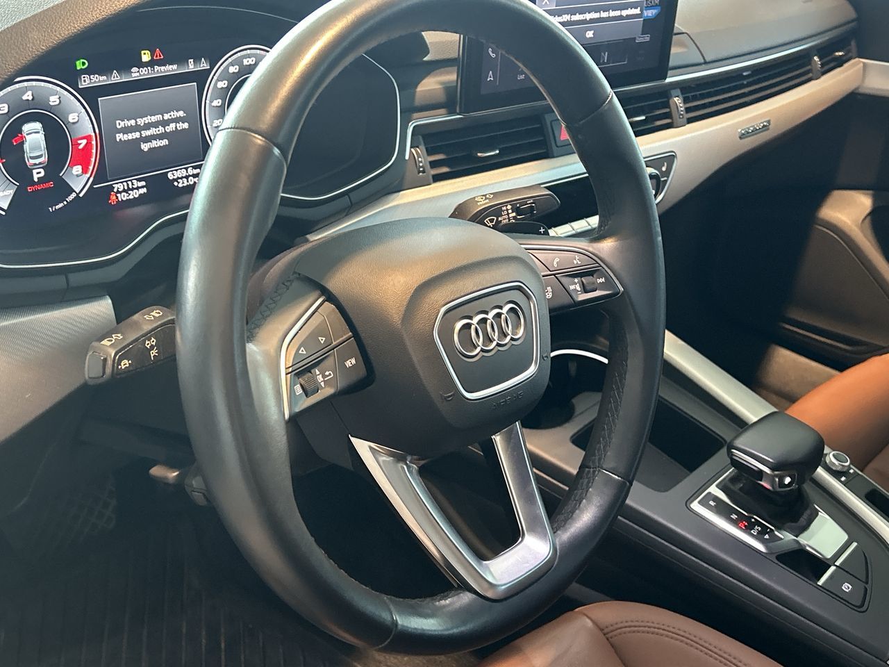2021 Audi A5 Sportback in Toronto, Ontario
