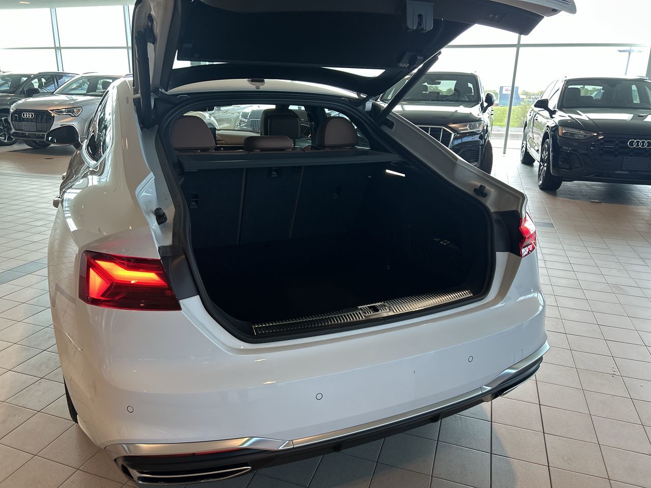 2021 Audi A5 Sportback in Toronto, Ontario
