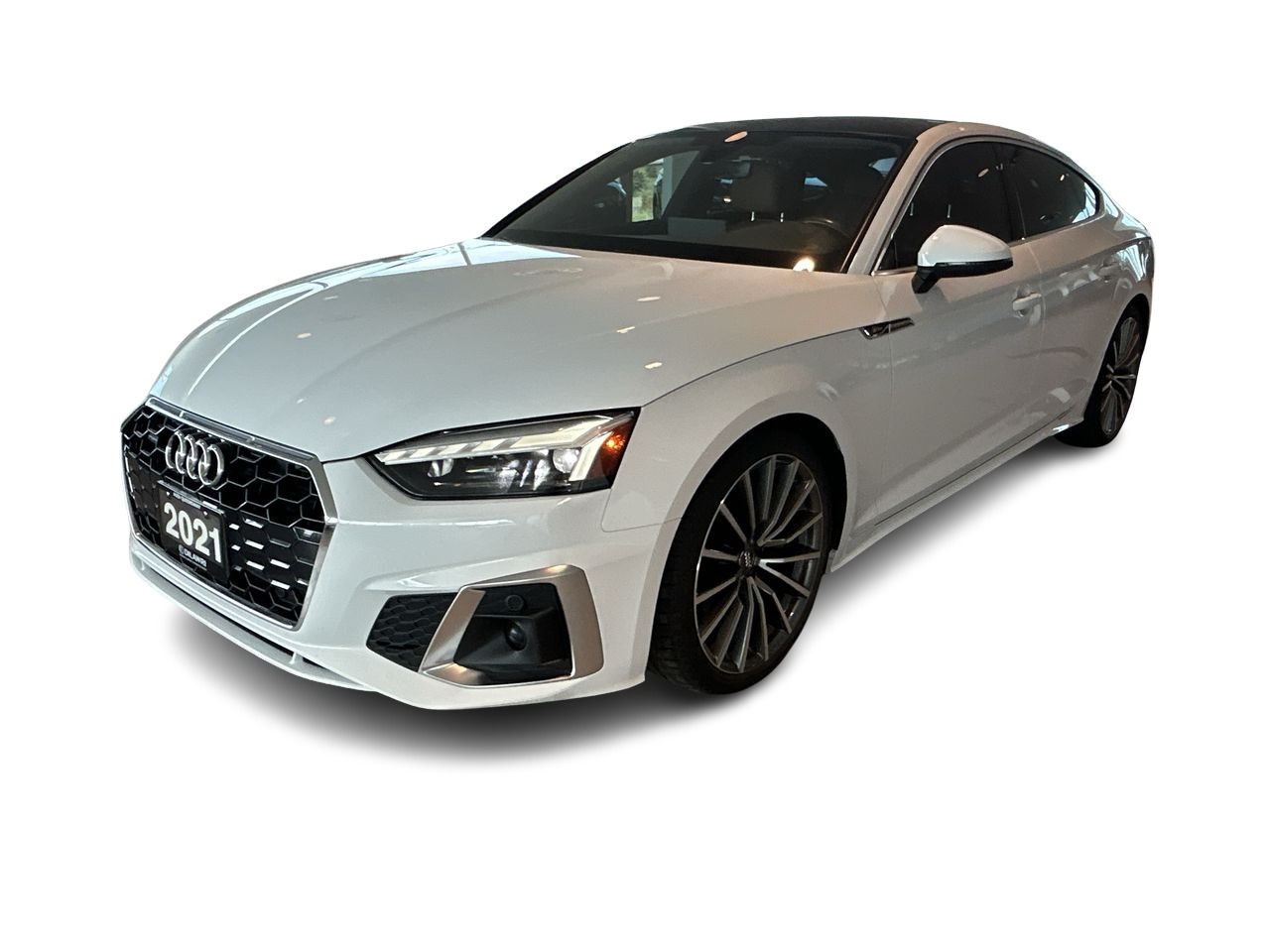 2021 Audi A5 Sportback in Toronto, Ontario