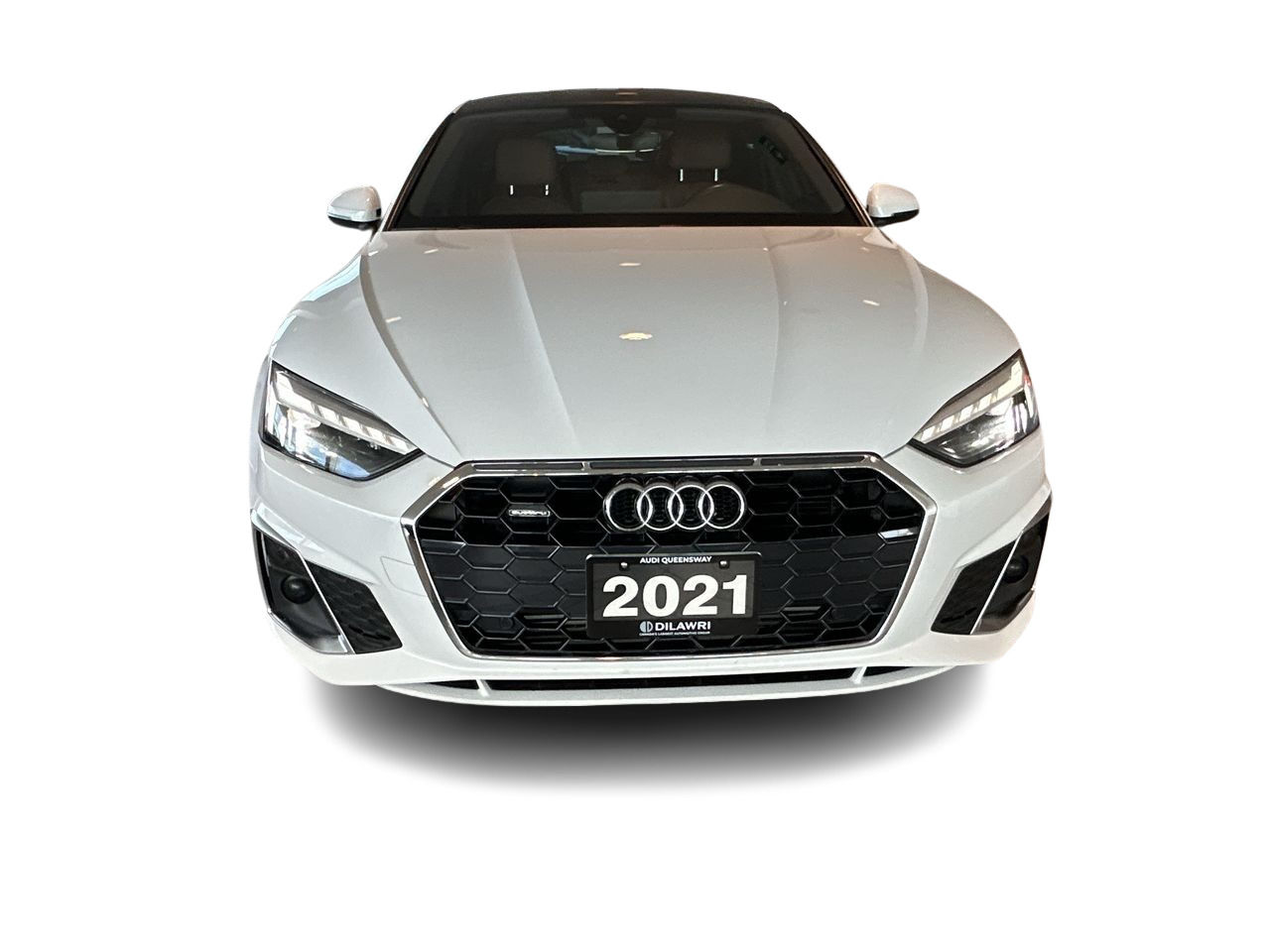2021 Audi A5 Sportback in Toronto, Ontario