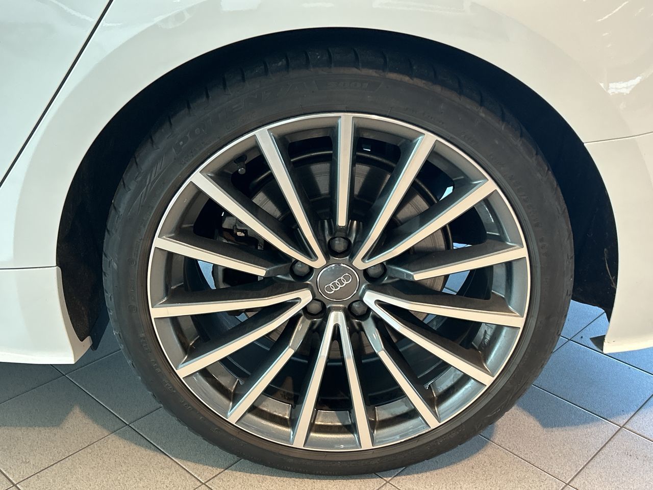 2021 Audi A5 Sportback in Toronto, Ontario