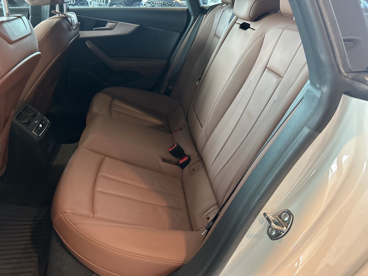 2021 Audi A5 Sportback in Toronto, Ontario