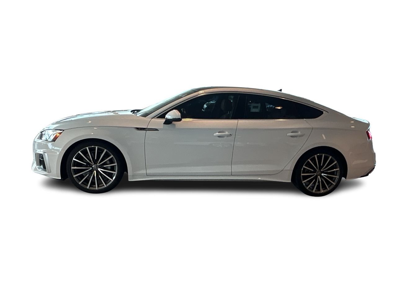 2021 Audi A5 Sportback in Toronto, Ontario
