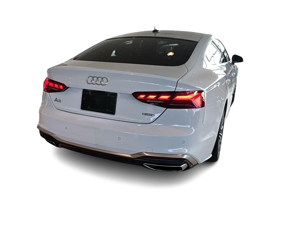 2021 Audi A5 Sportback in Toronto, Ontario