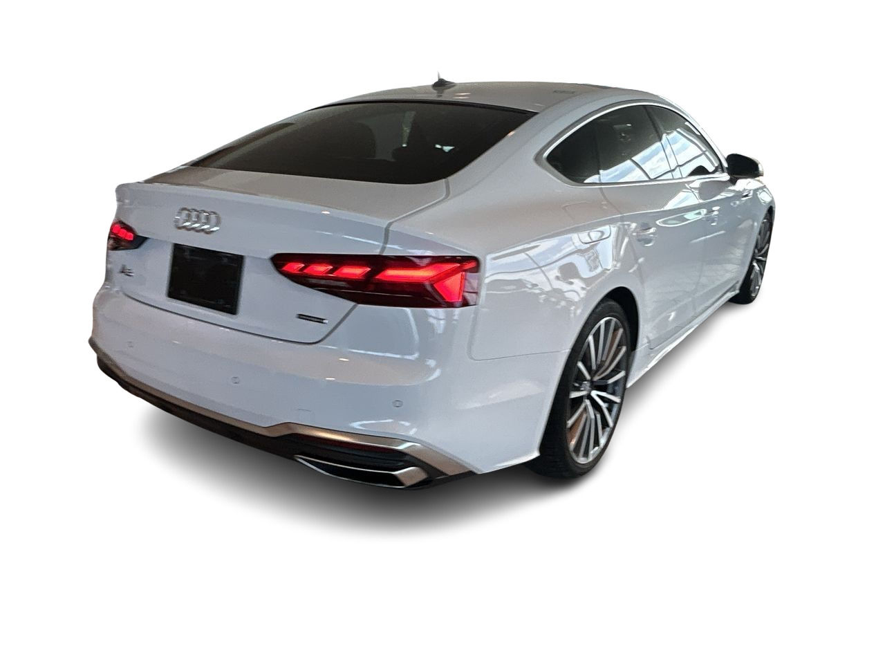 2021 Audi A5 Sportback in Toronto, Ontario