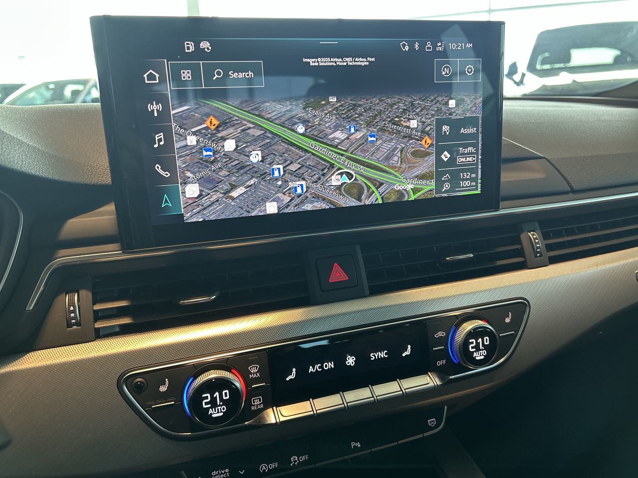 2021 Audi A5 Sportback in Toronto, Ontario