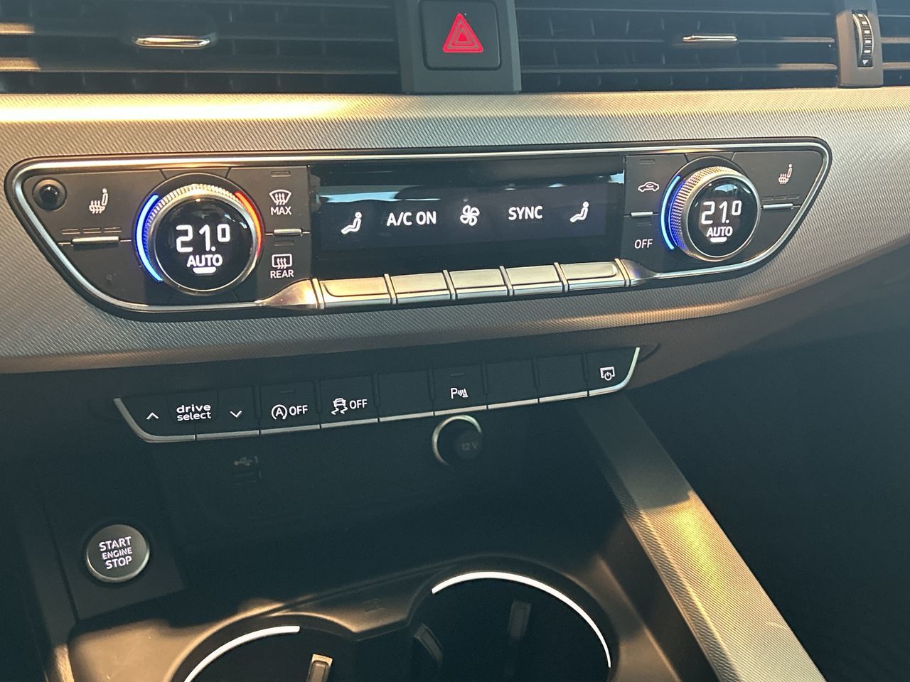 2021 Audi A5 Sportback in Toronto, Ontario