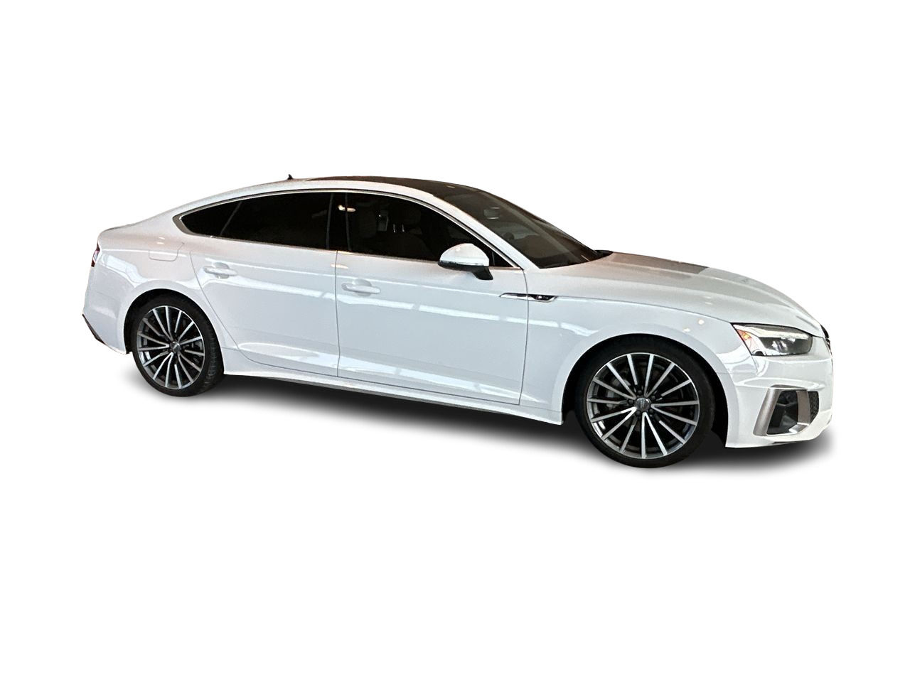2021 Audi A5 Sportback in Toronto, Ontario