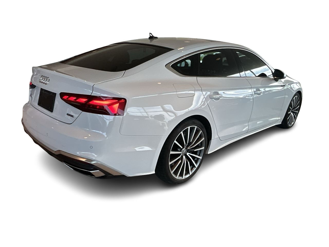2021 Audi A5 Sportback in Toronto, Ontario