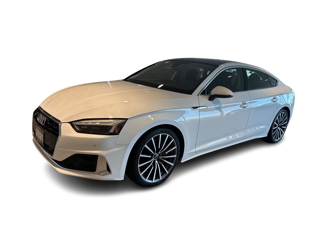 2021 Audi A5 Sportback in Toronto, Ontario