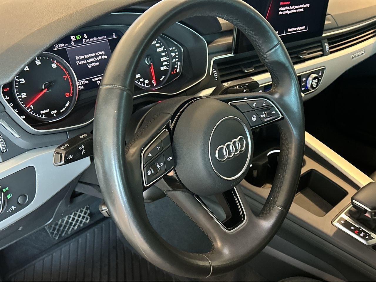 2021 Audi A5 Sportback in Toronto, Ontario