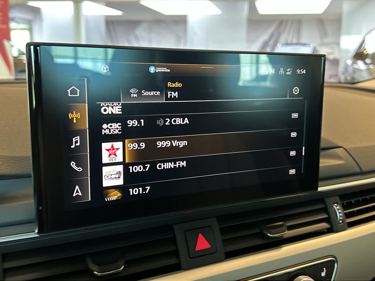 2021 Audi A5 Sportback in Toronto, Ontario