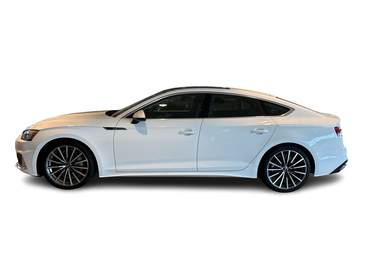 2021 Audi A5 Sportback in Toronto, Ontario