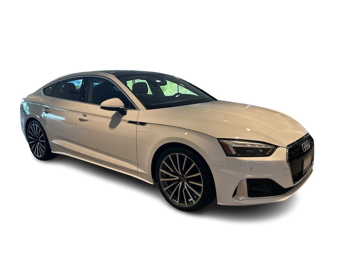 2021 Audi A5 Sportback in Toronto, Ontario
