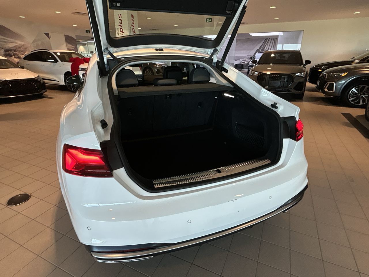 2021 Audi A5 Sportback in Toronto, Ontario