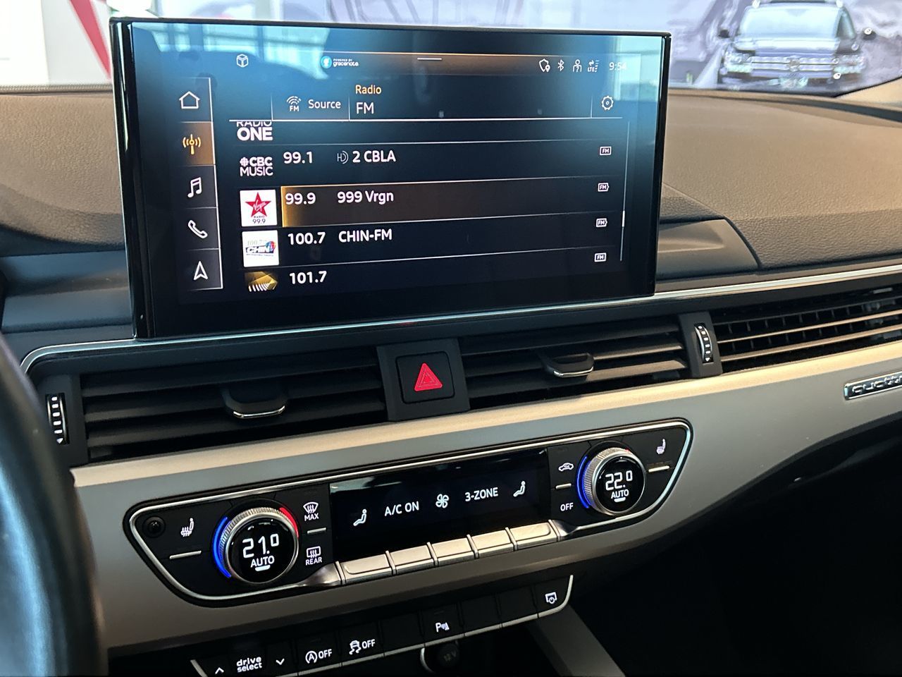 2021 Audi A5 Sportback in Toronto, Ontario
