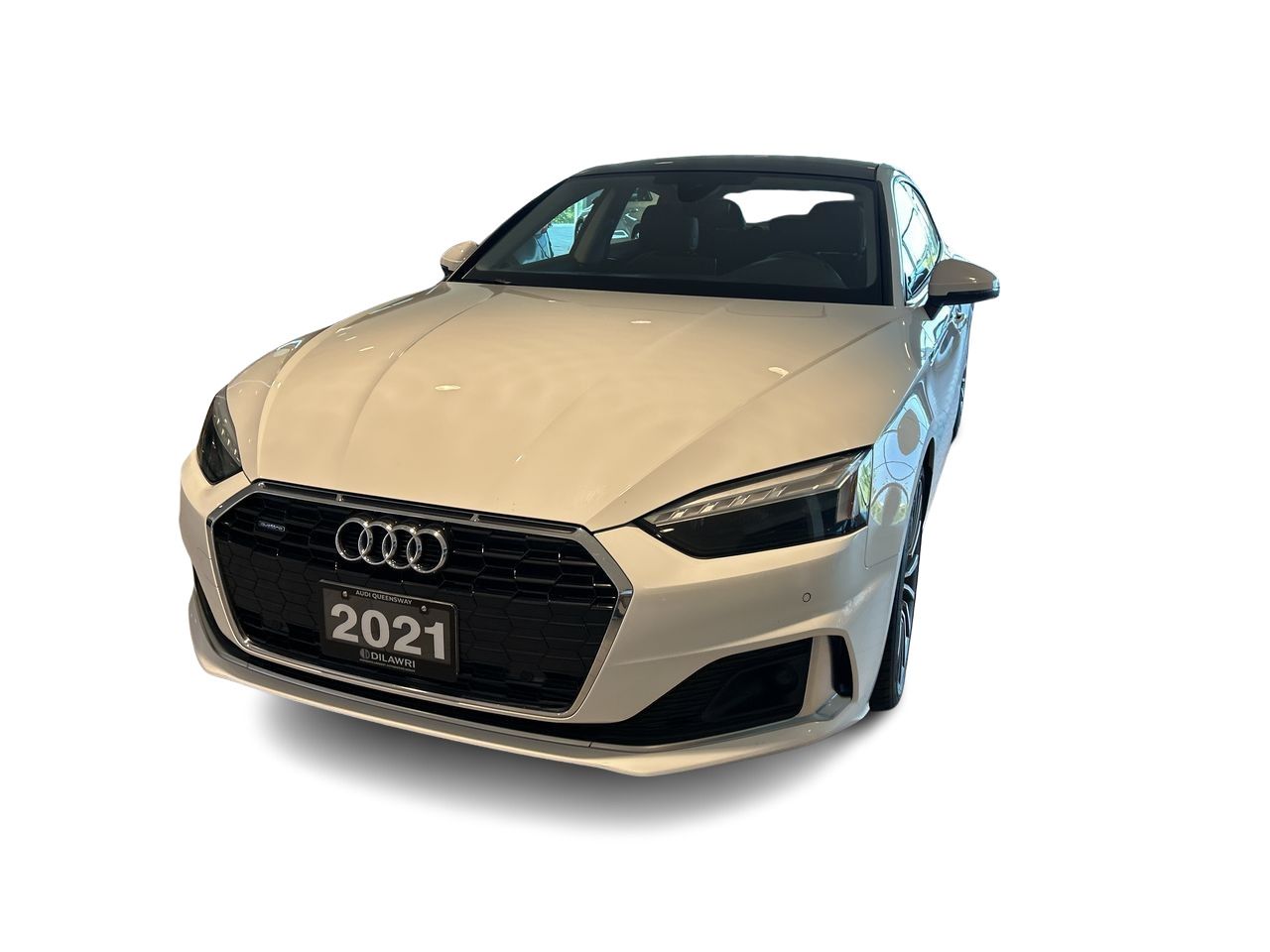 2021 Audi A5 Sportback in Toronto, Ontario