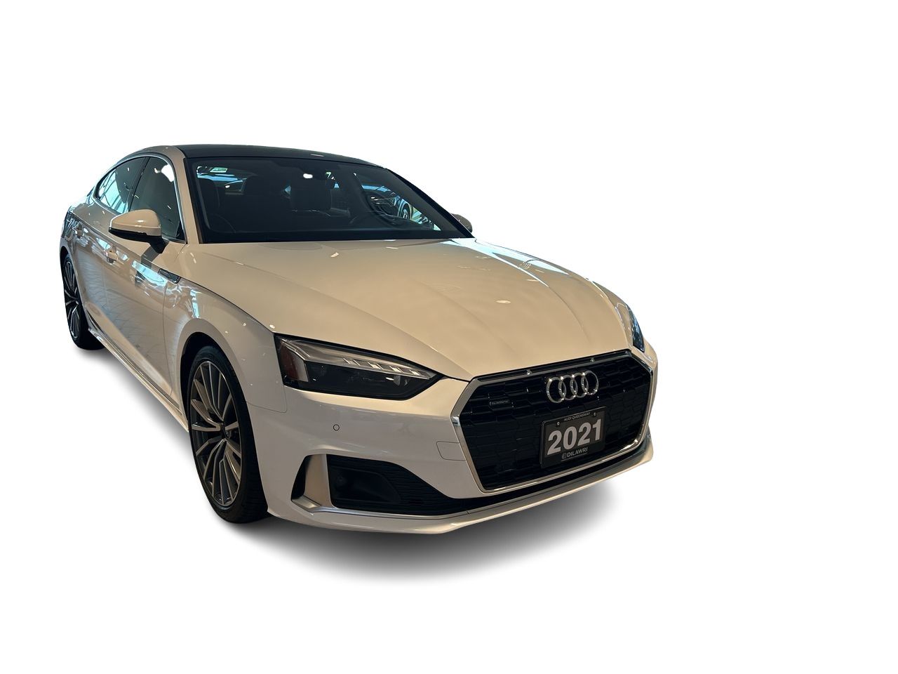 2021 Audi A5 Sportback in Toronto, Ontario