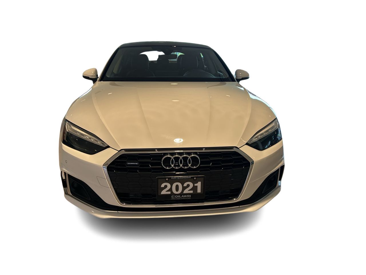 2021 Audi A5 Sportback in Toronto, Ontario