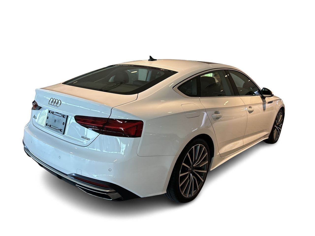 2021 Audi A5 Sportback in Toronto, Ontario