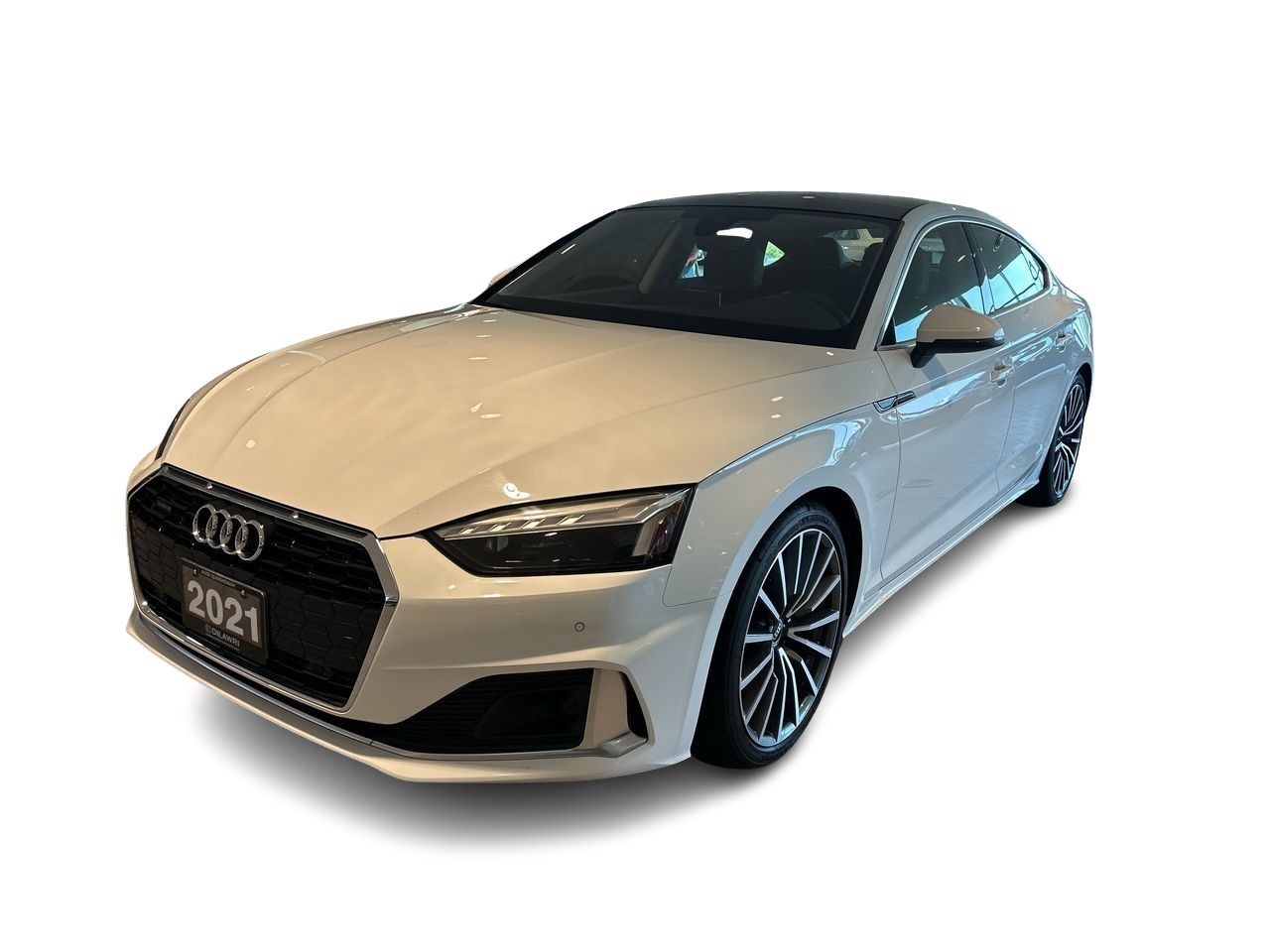 2021 Audi A5 Sportback in Toronto, Ontario