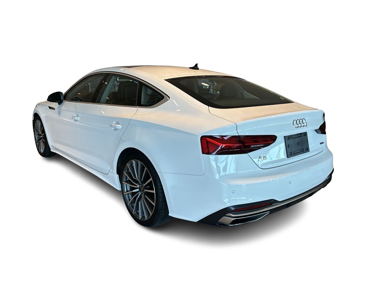 2021 Audi A5 Sportback in Toronto, Ontario