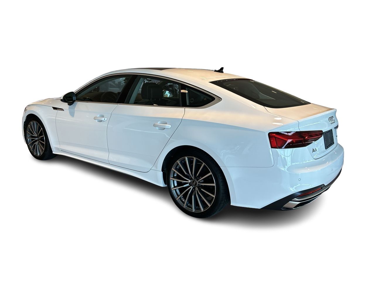 2021 Audi A5 Sportback in Toronto, Ontario