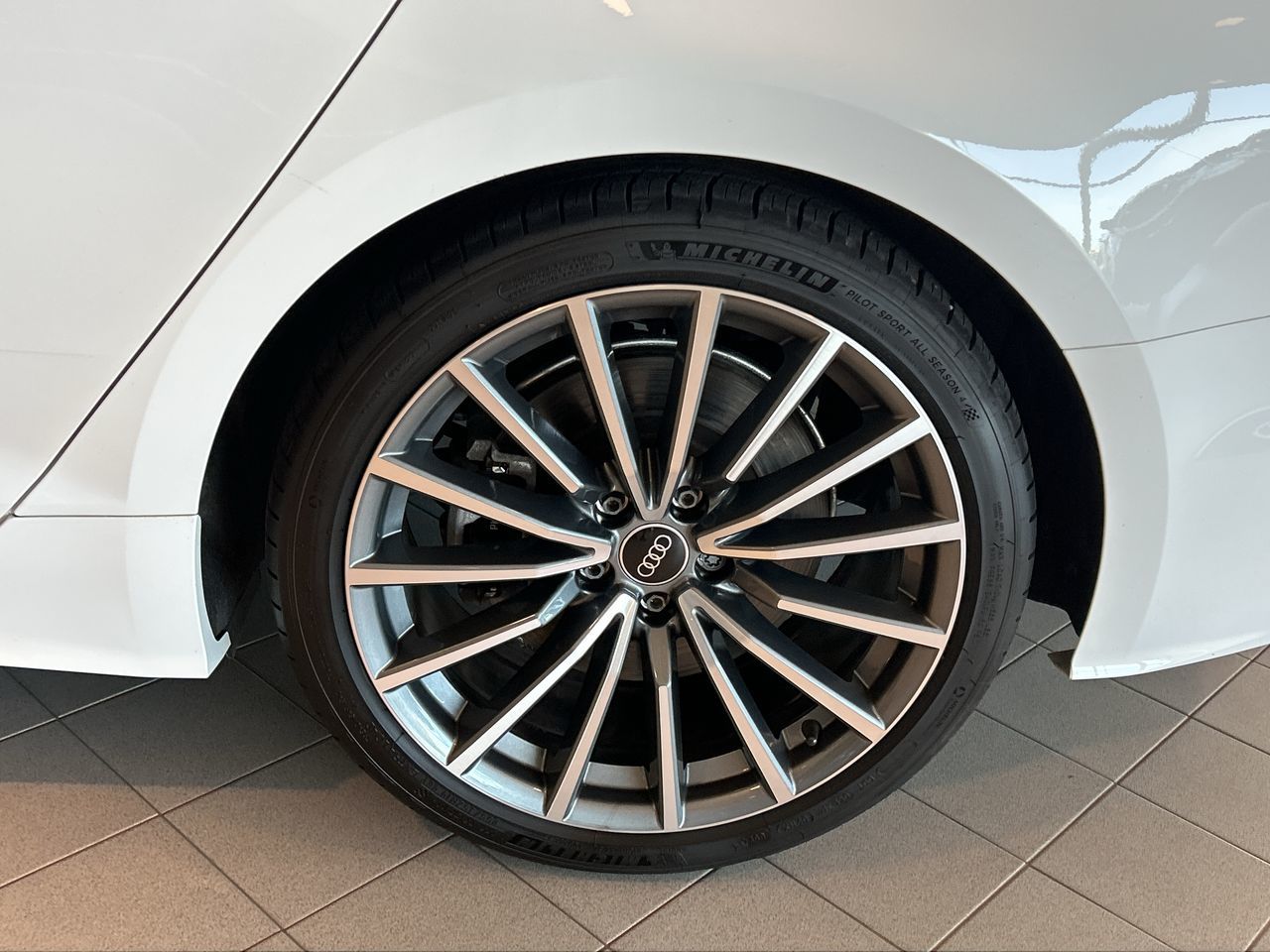 2021 Audi A5 Sportback in Toronto, Ontario