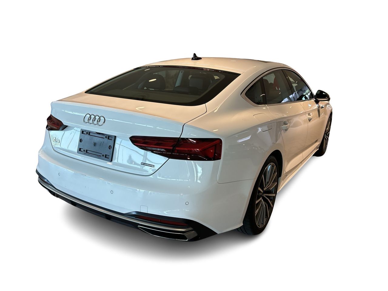 2021 Audi A5 Sportback in Toronto, Ontario