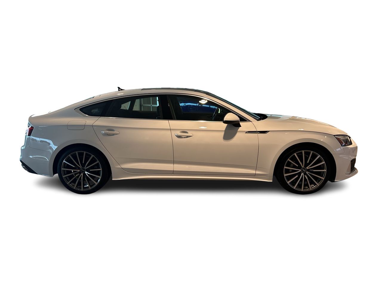 2021 Audi A5 Sportback in Toronto, Ontario