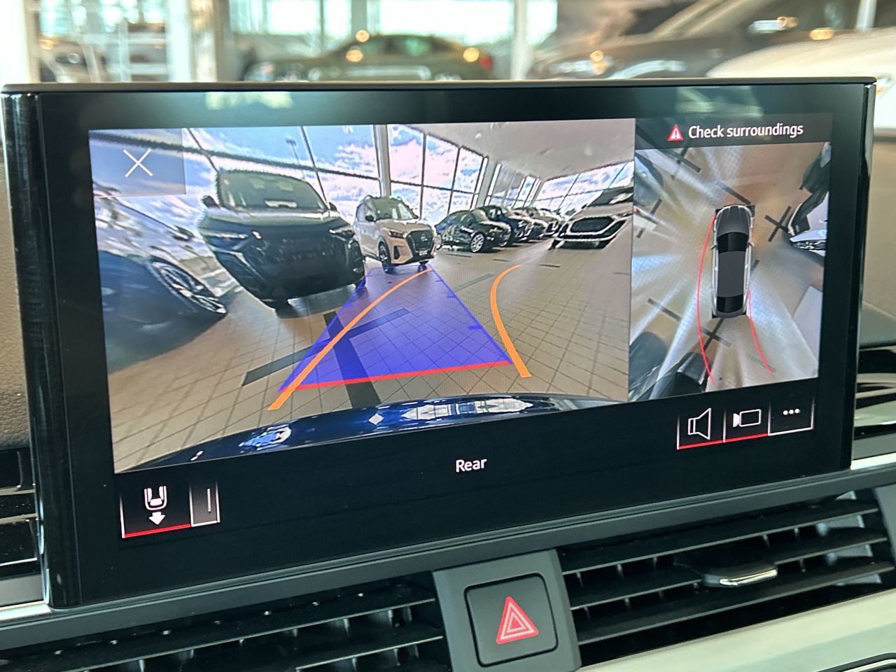 2022 Audi A5 Sportback in Toronto, Ontario