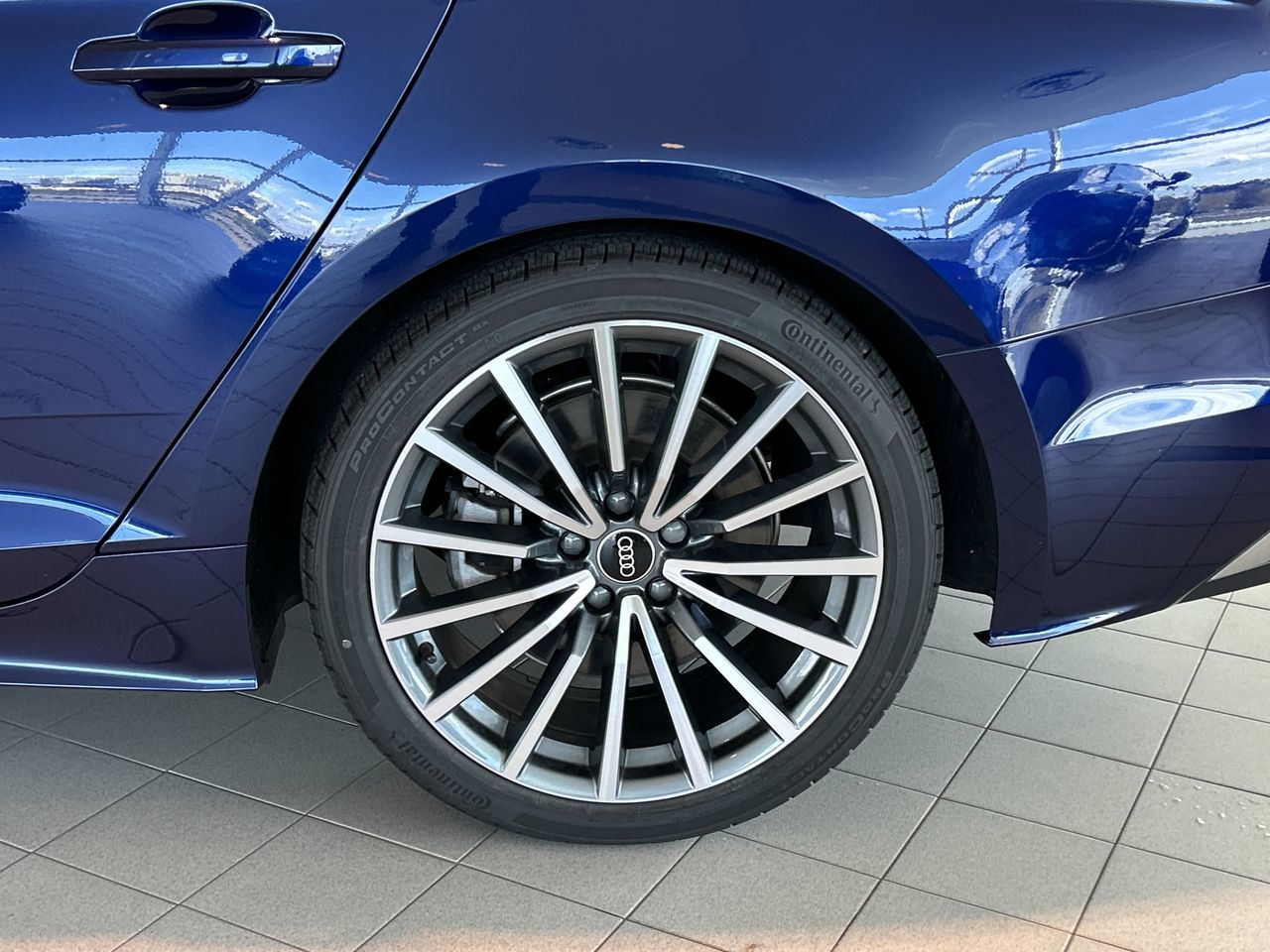 2022 Audi A5 Sportback in Toronto, Ontario