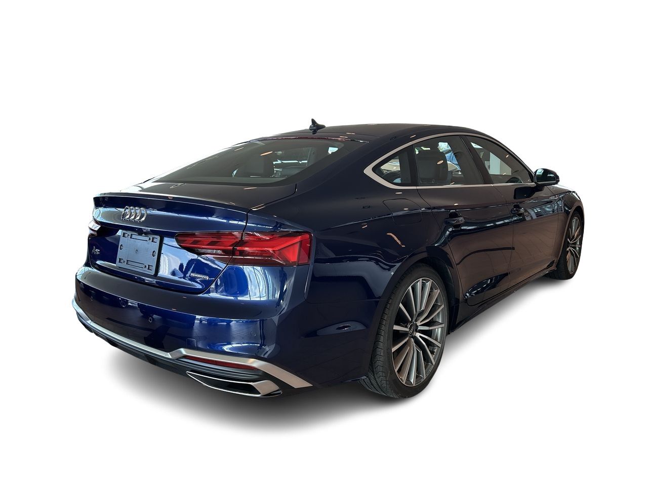 2022 Audi A5 Sportback in Toronto, Ontario