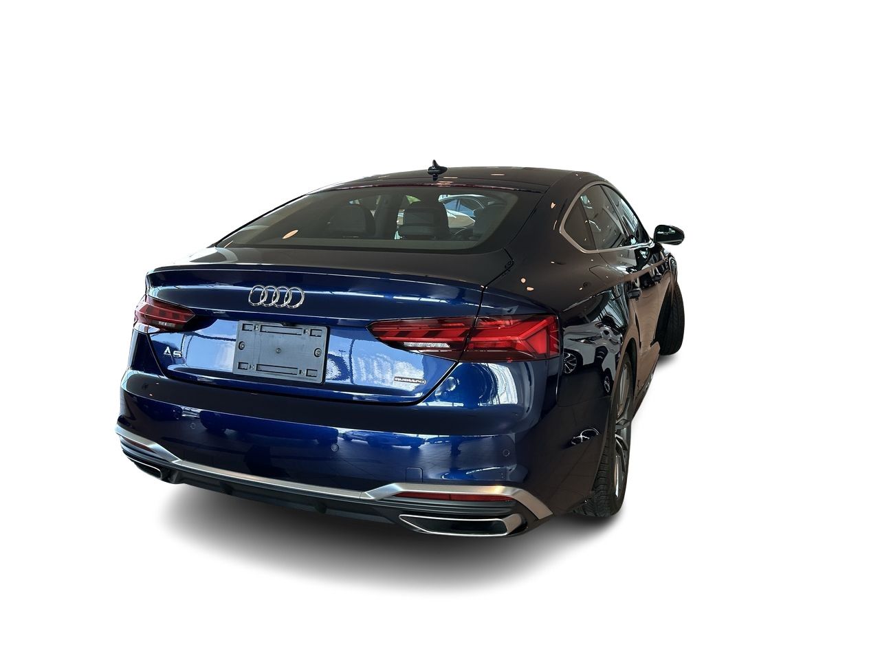 2022 Audi A5 Sportback in Toronto, Ontario