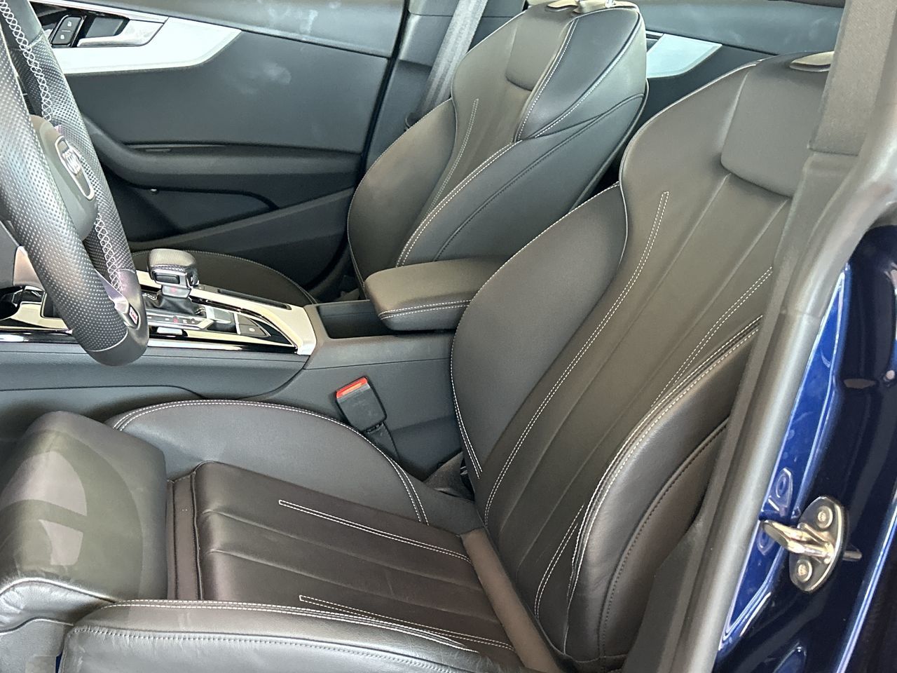 2022 Audi A5 Sportback in Toronto, Ontario