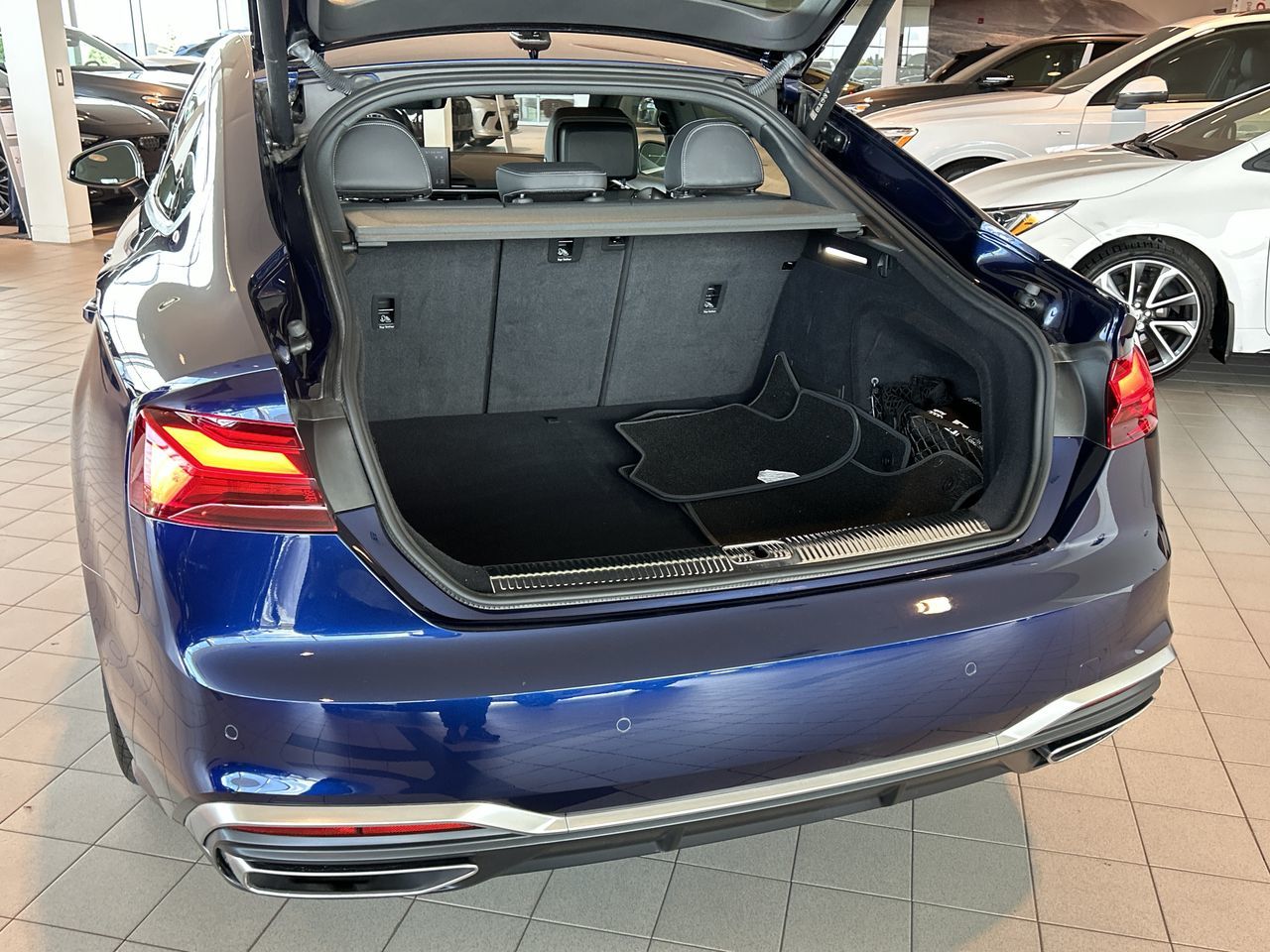 2022 Audi A5 Sportback in Toronto, Ontario