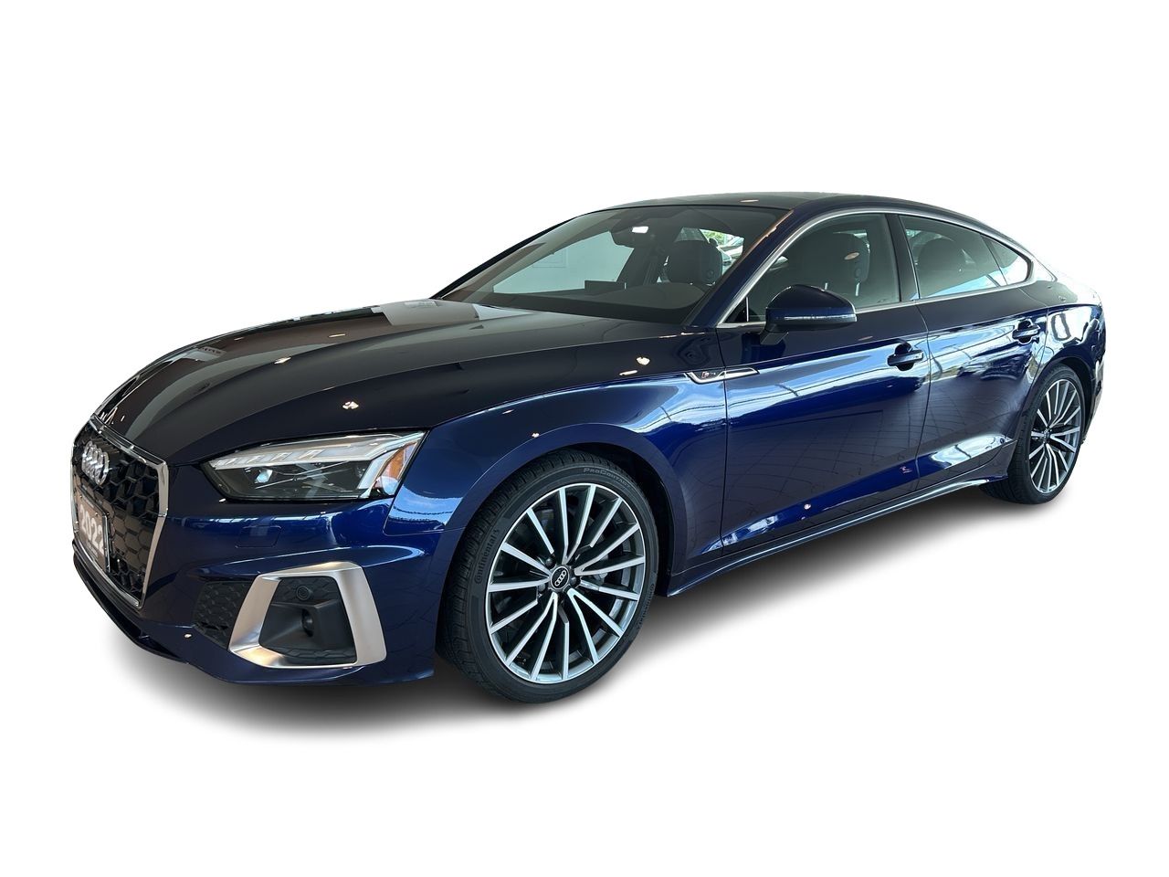 2022 Audi A5 Sportback in Toronto, Ontario