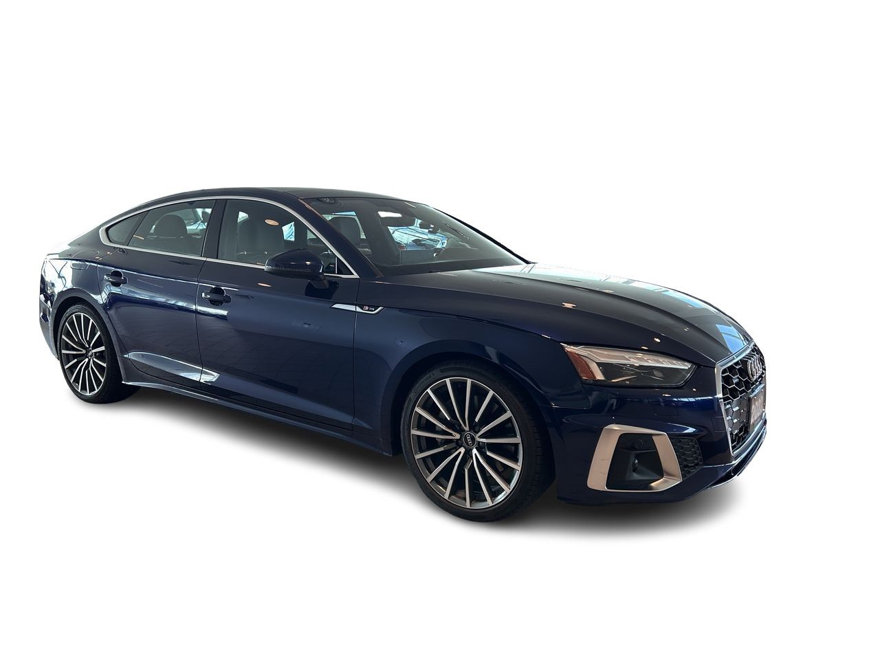 2022 Audi A5 Sportback in Toronto, Ontario