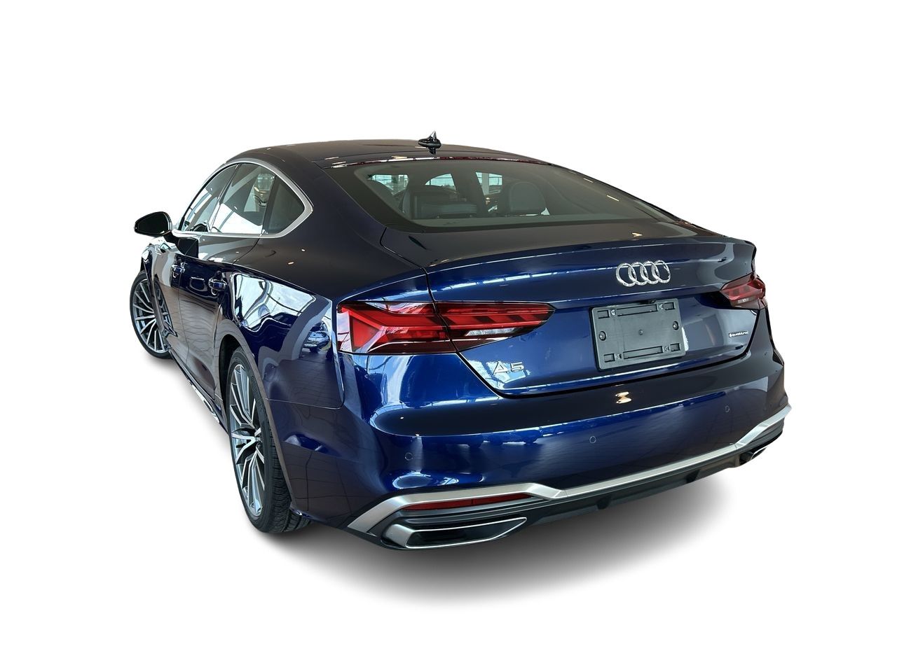 2022 Audi A5 Sportback in Toronto, Ontario