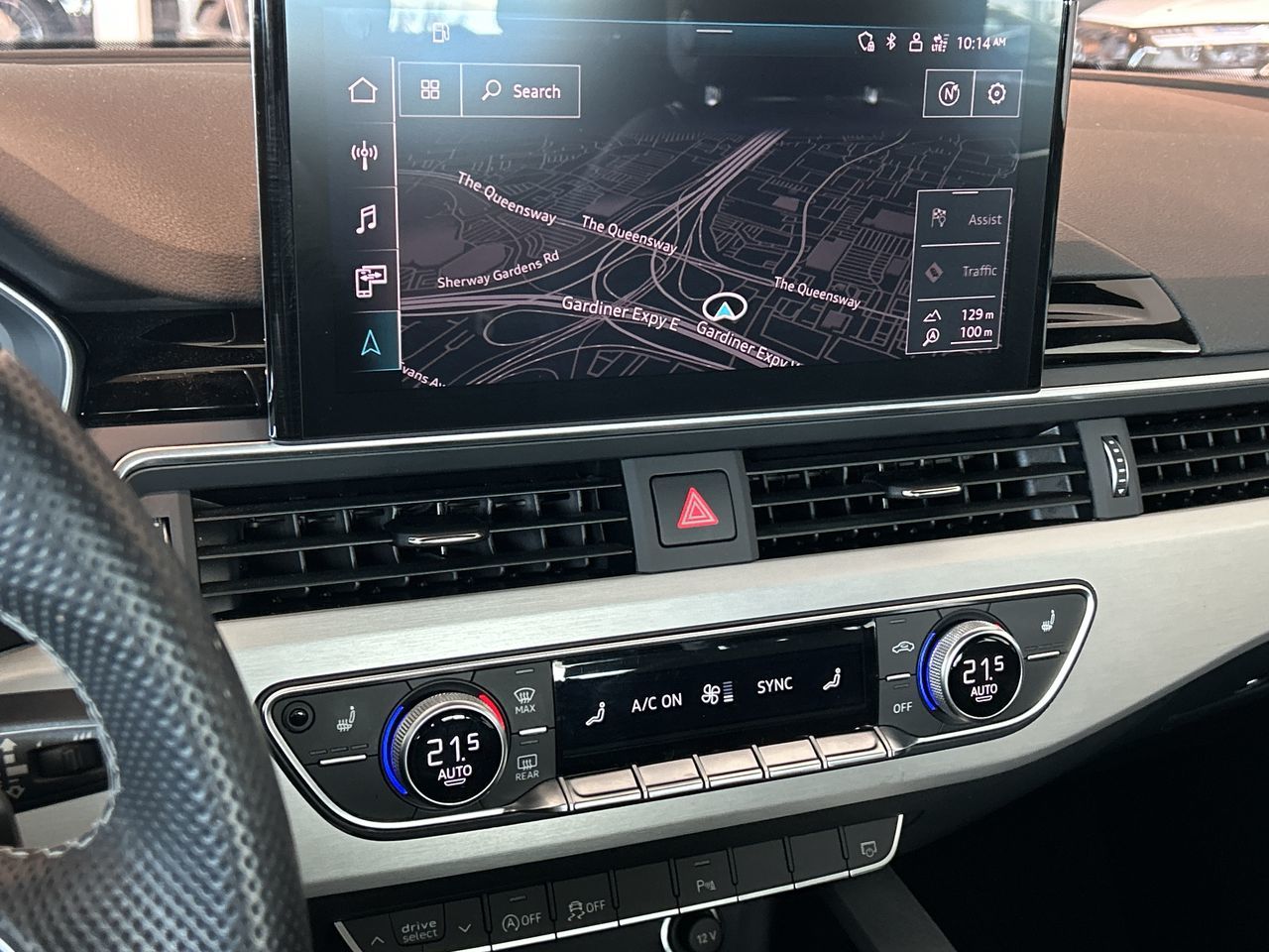 2022 Audi A5 Sportback in Toronto, Ontario