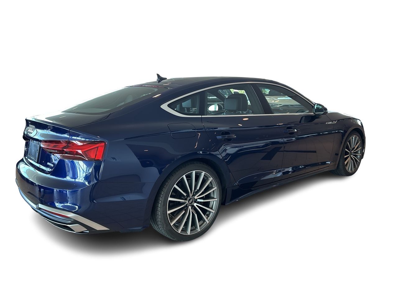 2022 Audi A5 Sportback in Toronto, Ontario