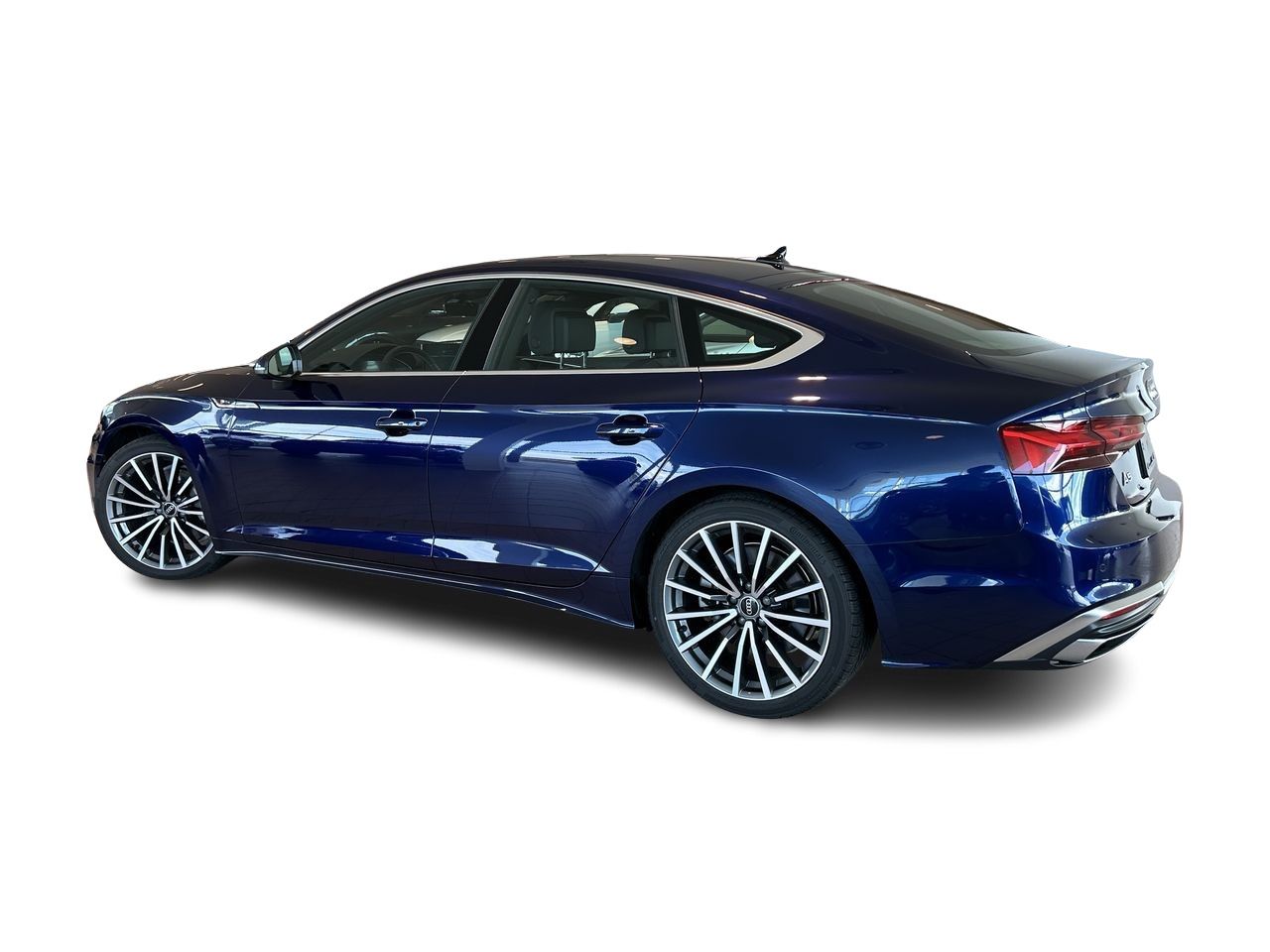2022 Audi A5 Sportback in Toronto, Ontario