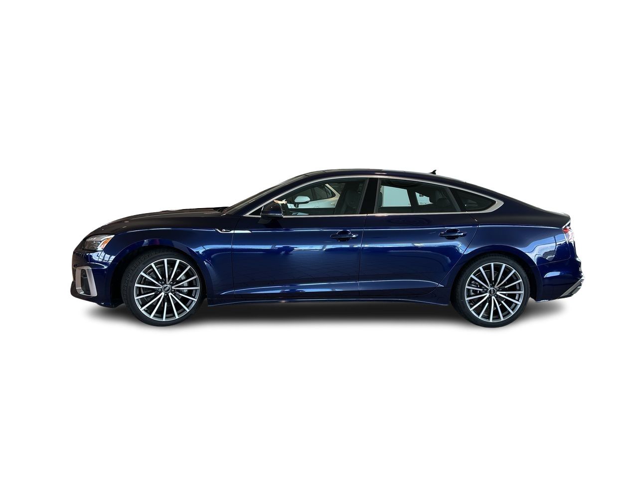 2022 Audi A5 Sportback in Toronto, Ontario