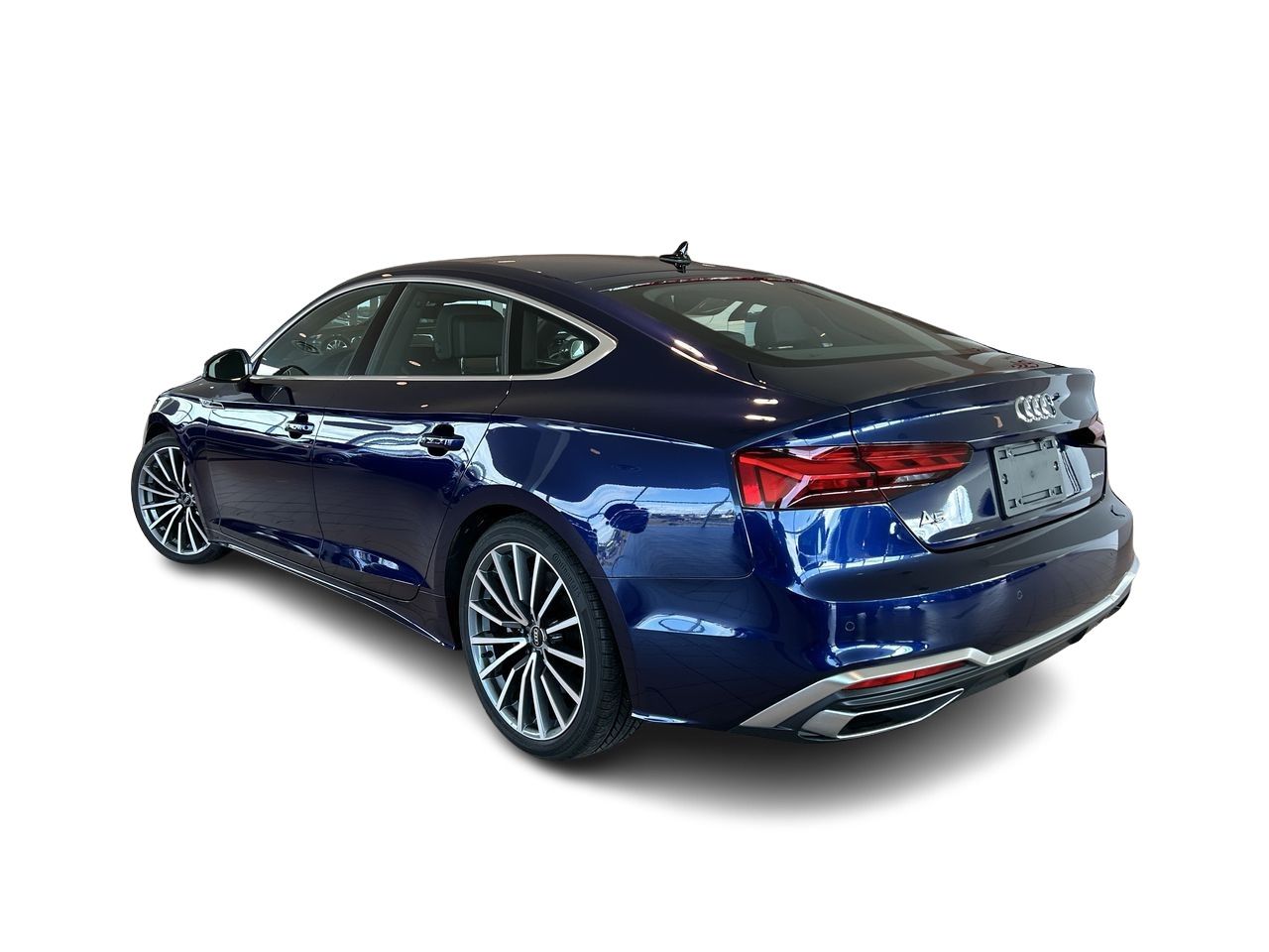 2022 Audi A5 Sportback in Toronto, Ontario