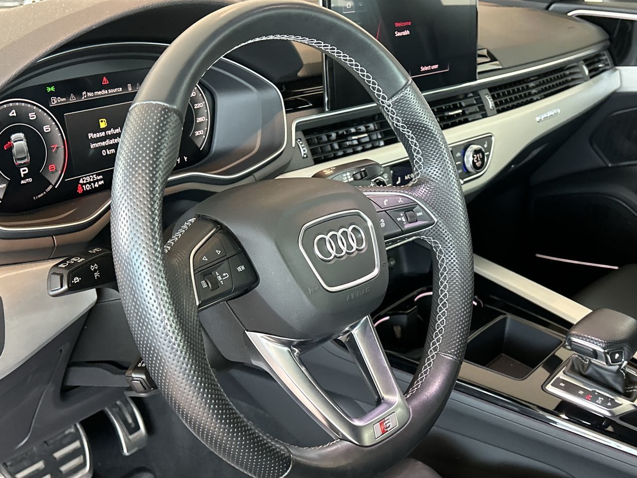 2022 Audi A5 Sportback in Toronto, Ontario