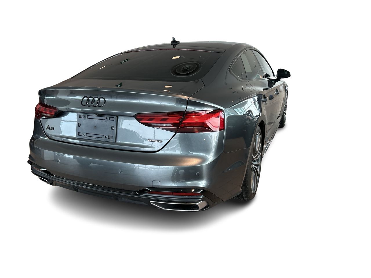 2022 Audi A5 Sportback in Toronto, Ontario