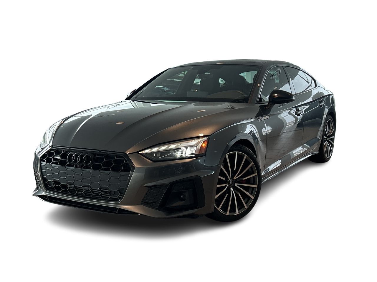2022 Audi A5 Sportback in Toronto, Ontario